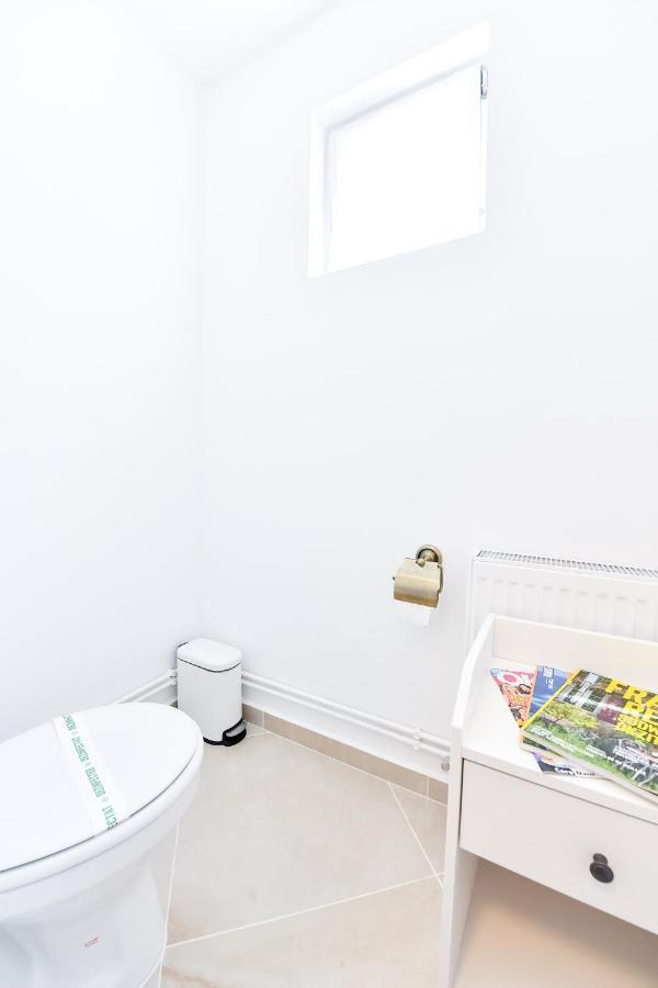 Five Rooms Braşov Extérieur photo