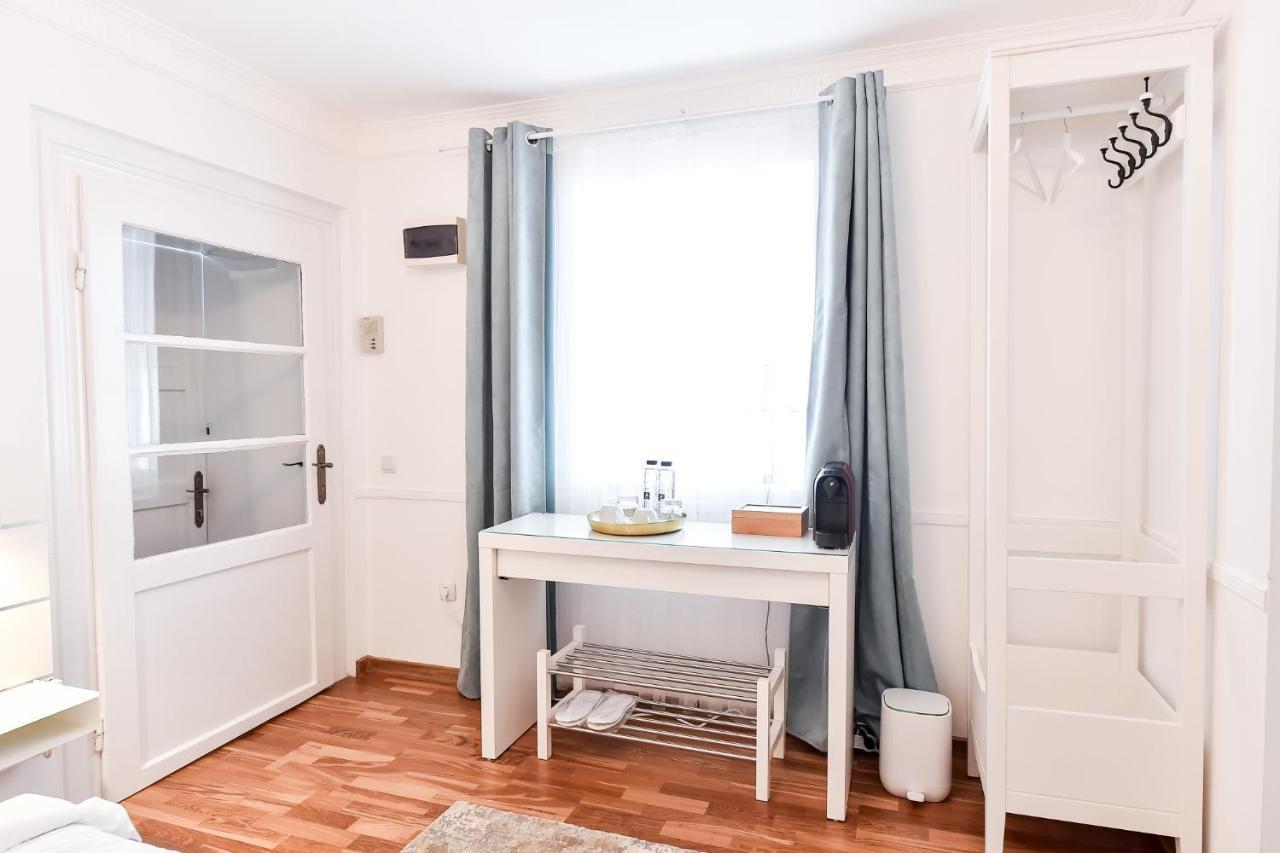 Five Rooms Braşov Extérieur photo